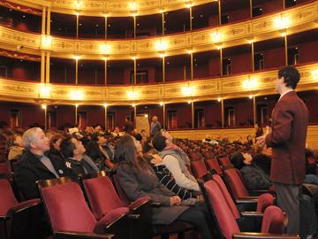 Teatro Solís