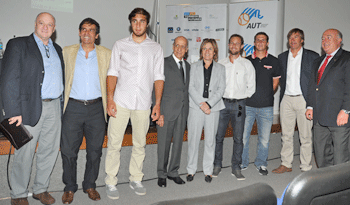 Presentación del Torneo