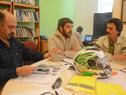 UNASEV acuerda con central obrera intensificar medidas de seguridad vial en motociclistas