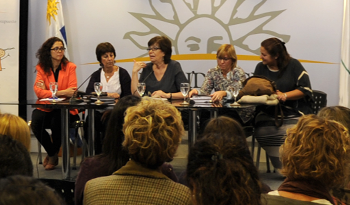 Presentación de la Primera Encuesta Nacional de Salud, Nutrición y Desarrollo Infantil