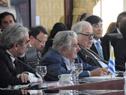Mujica instó a los países latinoamericanos a considerar la propuesta global de China Mujica instó a los países latinoamericanos a considerar la propuesta global de China