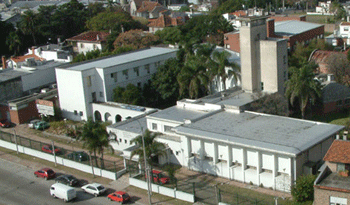 Instituto Clemente Estable, Montevideo