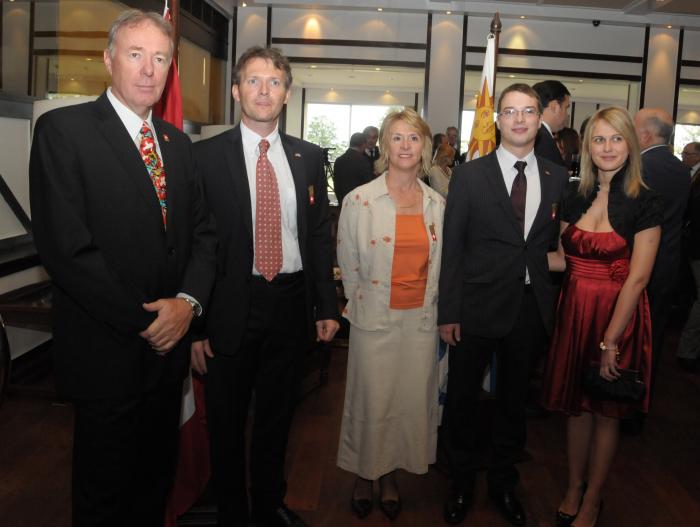 Fiesta Nacional de Suiza