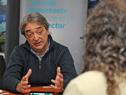 Autoridades de la Secretaría Nacional del Deporte mantuvieron diversas reuniones