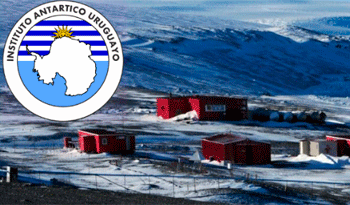 Base Científica Antártica Artigas