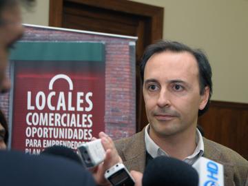 Carlos Mendive