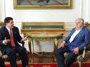 Mujica profundiza relación con Paraguay apostando a “empalmar los mutuos beneficios”