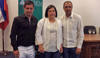 ANEP presentó plataforma digital para prevenir consumo de alcohol entre estudiantes