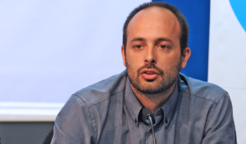 Matías Rodríguez
