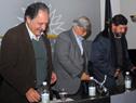 Convenio entre el Ministerio del Interior y el Instituto Nacional de Colonización