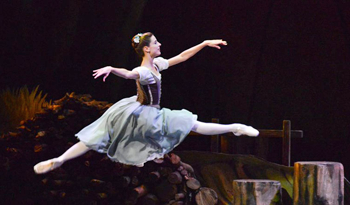 Ballet Nacional del Sodre