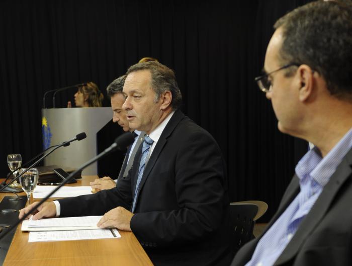 Gobierno aprobó inversión de 1.000 millones de pesos para refugios de personas en situación de calle y planes de alimentación