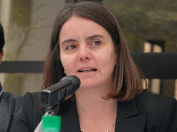 Beatríz Silva