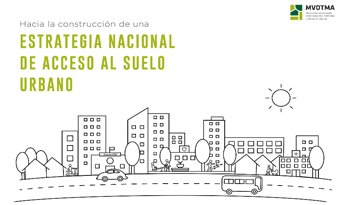 Estrategia Nacional de Acceso al Suelo Urbano