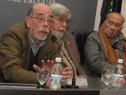 Firma de Convenio entre MI, Patrontato Nacional de Encarcelados y Liberados y el LATU