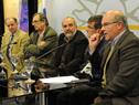 CETP-UTU presentó proyectos educativos de articulación público-privada