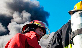 Bombero