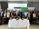 Juan Andrés Roballo presente en Seminario Regional sobre Monitoreo y Análisis de Mercurio