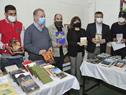 Plan Dignidad en cárceles: Educación y Cultura donó 450 libros al centro penitenciario de Santiago Vázquez