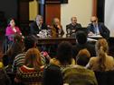 JND presentó proyectos locales para tratamiento de usuarios problemáticos de drogas