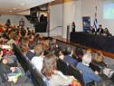 JND presentó el Seminario Prevención del Consumo de Drogas en el Ámbito Laboral