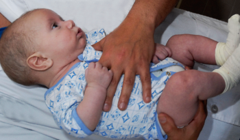 3 de octubre, Día Nacional del Bebé