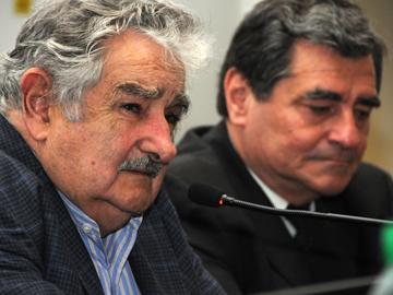 Presidente Mujica
