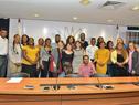 Lanzamiento del Mes de la Afrodescendencia