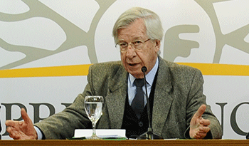 Ministro Danilo Astori