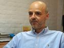 Entrevista al subsecretario de Turismo y Deporte