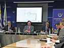 Turismo mantuvo reunión con distintos actores sociales y representantes de Canelones por futuro emprendimiento turístico en Atlántida
