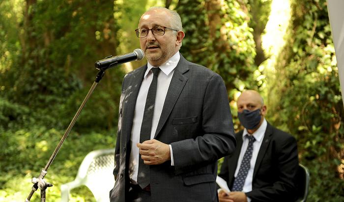 Ministro de Educación y Cultura, Pablo da Silveira