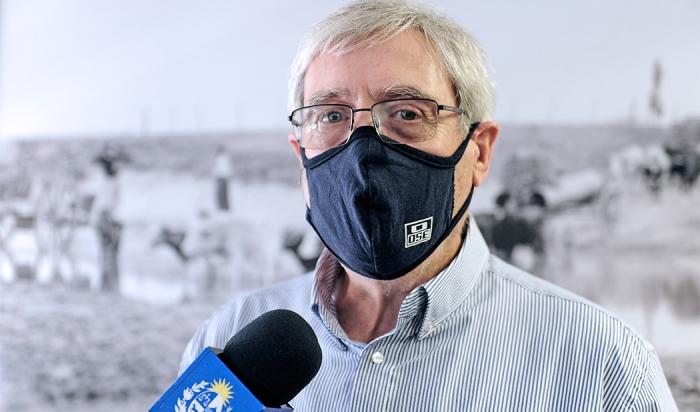 Raúl Montero