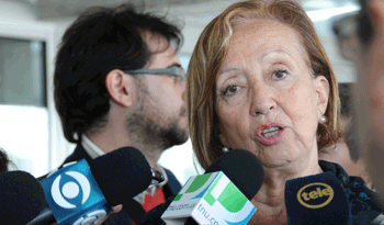 María Julia Muñoz
