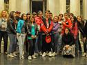 MEC estrenó documental sobre los jóvenes y los derechos humanos