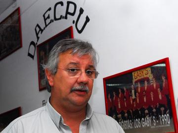 Ministro Pintado