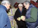 Recorrida de autoridades del MGAP por la granja Rodyvell