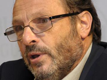 Ministro Daniel Olesker