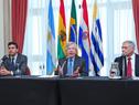 Ministro Danilo Astori presentó el acuerdo con Fonplata