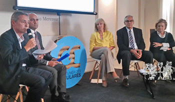 Presentación programa Oportunidades Circulares