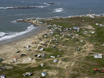 Cabo Polonio