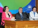 Presentación al cuerpo médico del Programa Iberoamericano de Salud para Personas con Síndrome de Down