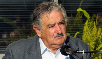 Presidente José Mujica