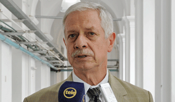 Ministro Jorge Basso
