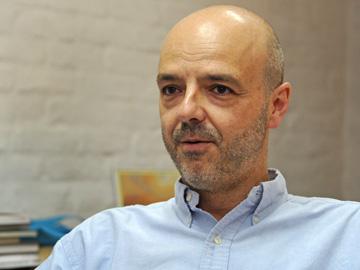 Antonio Carámbula