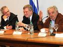 MIEM presentó balance y perspectivas de la energía eólica