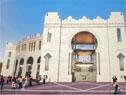 Inversión de 5 millones de dólares transformará plaza de toros de Colonia en centro cultural y deportivo para 2.000 personas