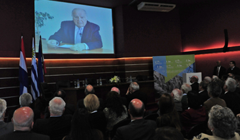 XXVII Reunión Ordinaria del Consejo Agropecuario del Sur