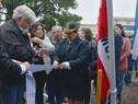 Inauguración en Rivera de unidad especializada en violencia doméstica y de género