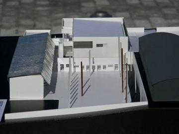 Maqueta